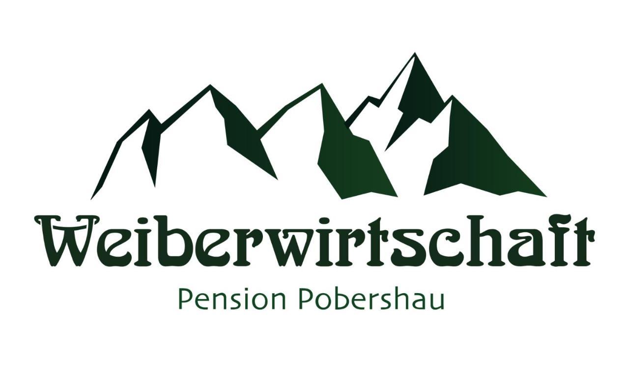 Pension Weiberwirtschaft In Pobershau Buitenkant foto