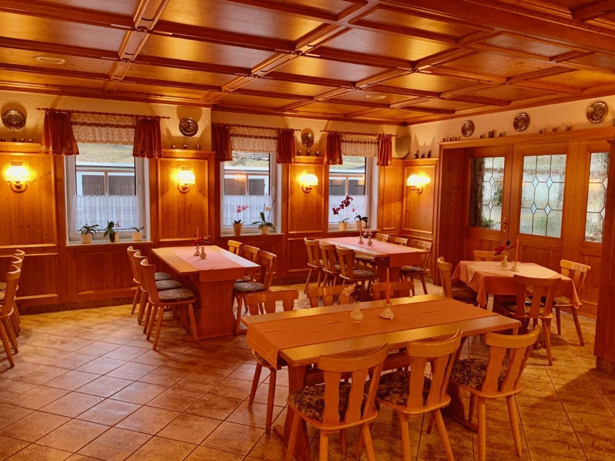 Pension Weiberwirtschaft In Pobershau Buitenkant foto